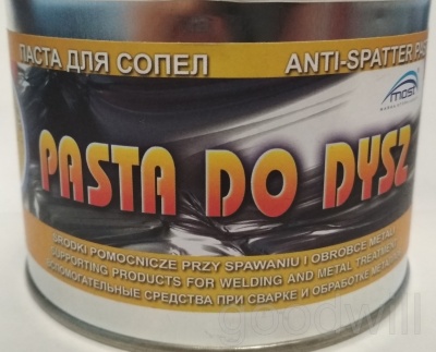 Паста для сопел MOST в Пятигорске