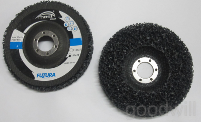 Круг зачистной MOST Futura Clean 125x13x22 в Пятигорске