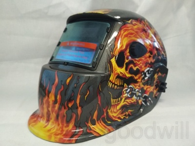 Маска NOVA 400S MOST в Пятигорске