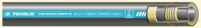 Рукав для кислотных растворов и химических веществ Premium Chem Master Unmwpe SD в Пятигорске