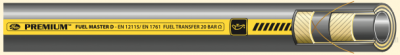 Рукав для перекачки нефтепродуктов Premium Fuel Master D в Пятигорске