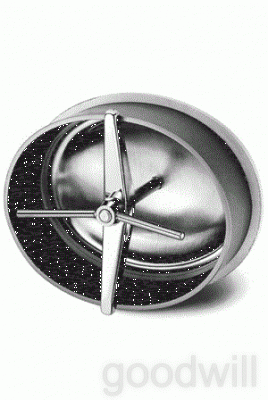 Люк овальный art.1 AISI 304/316L 340x440 мм в Пятигорске 