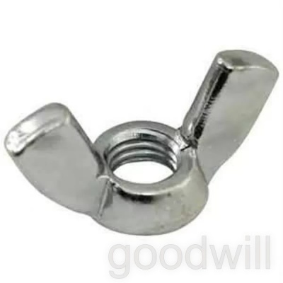 Гайка-барашек DIN 315 AISI304/316 в Пятигорске