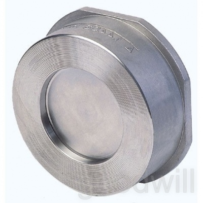 Клапан обратный межфланцевый в Пятигорске