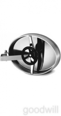 Люк овальный art.7 AISI 304/316L 445x310 мм в Пятигорске 