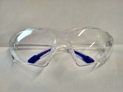 Очки защитные MOST 516  бесцветные в Пятигорске