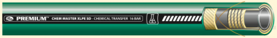 Рукав для кислотных растворов и химических веществ Premium Chem Master XLPE SD в Пятигорске