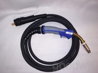 Сварочная горелка М25 MOST SGRIP 5M в Пятигорске